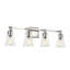 Monterro 4 - Light Vanity Light-1579771154