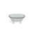 Swanner Furniture Figurines & Sculptures-1198365769-1198365768