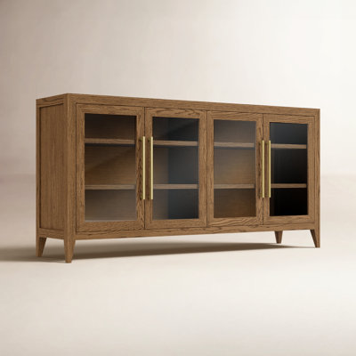 Adley Buffet Table