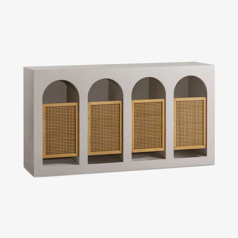 Mallorca Credenza