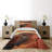 Rustic Coverlet