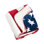 American Flag Sherpa Throw Blanket – Patriotic Stars & Stripes Cozy Throw for Memorial Day, Fourth of July & Everyday Comfort