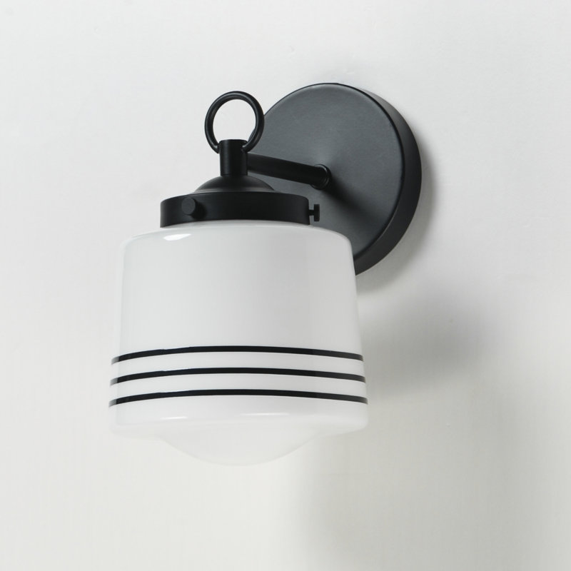 Eureka-Wall Sconce