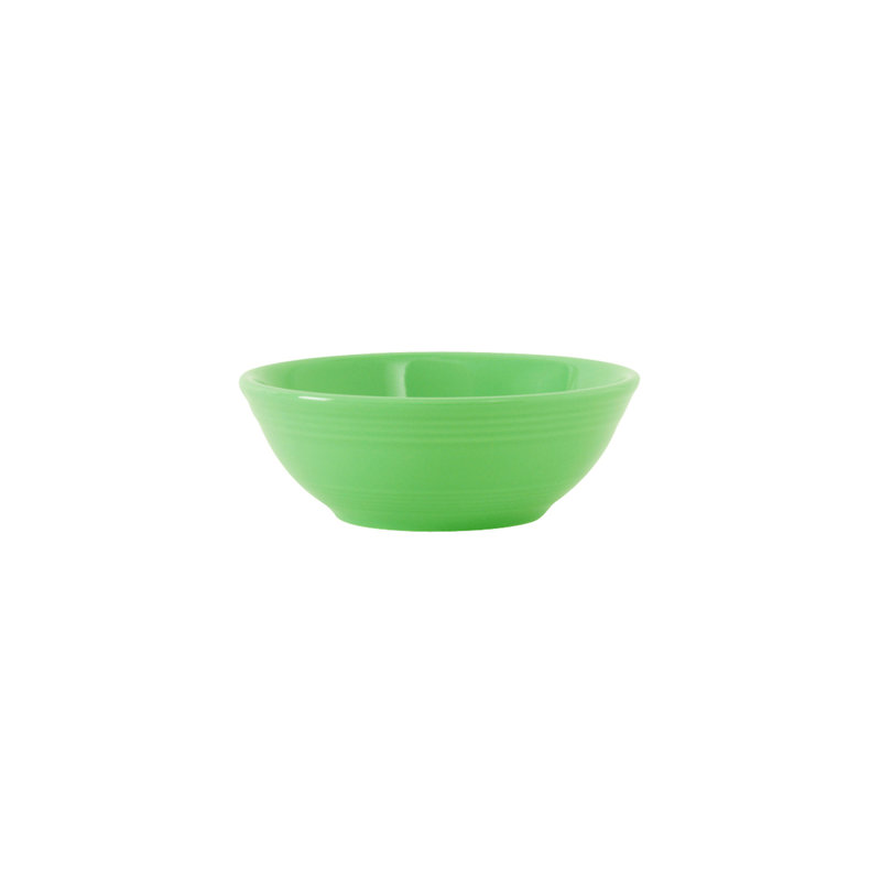 Concentrix 13 oz. Bol à soupe, Vert coriandre