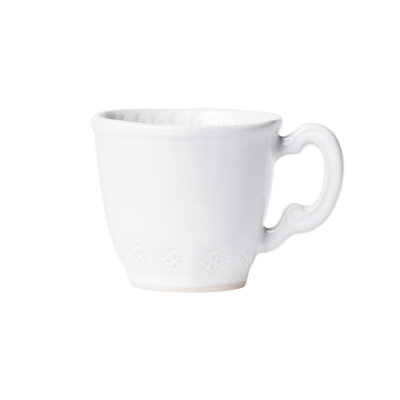 Incanto Handmade Stoneware Coffee Mug