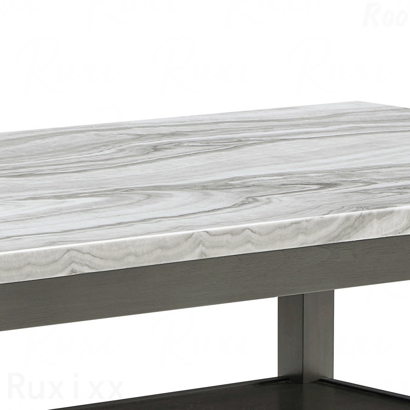 Étagère de rangement 60 po