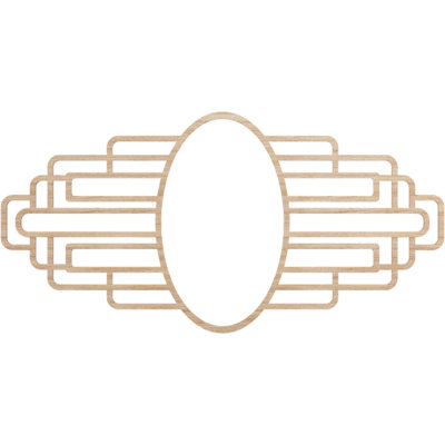 Médaillon Elizabeth
