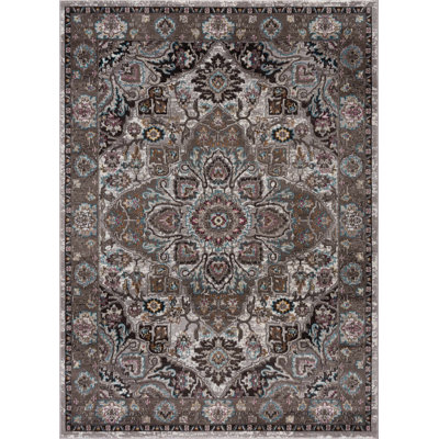 Oriental Indoor Rug