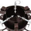 Artificial Tree Stand-1339451209