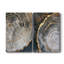 ABSTRACT Series CCxxiii - Toile tendue avec châssis de qualité supérieure - Prêt à être accroché-108955652
