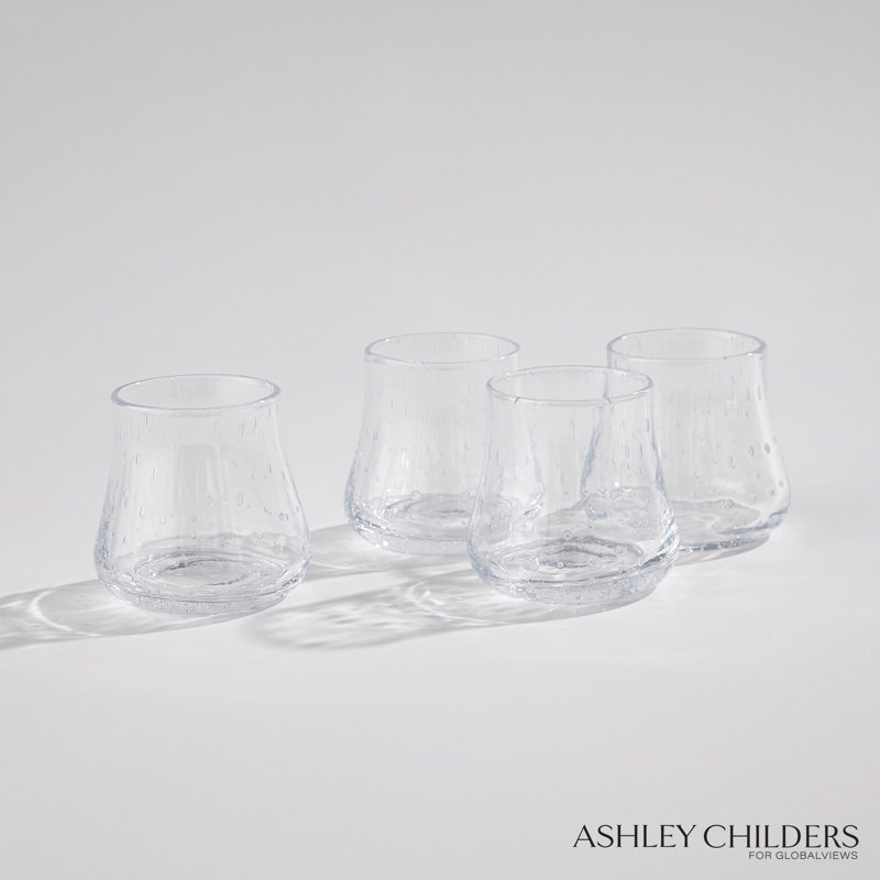 Hamish Drinking Glass