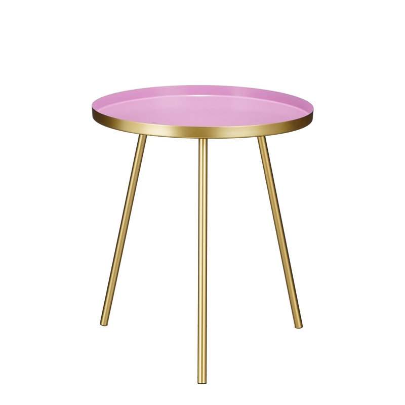Tatum End Table