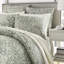Bettie Reversible Duvet Cover Set-295446638