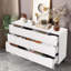Commode 6 tiroirs Jhelani-208762946