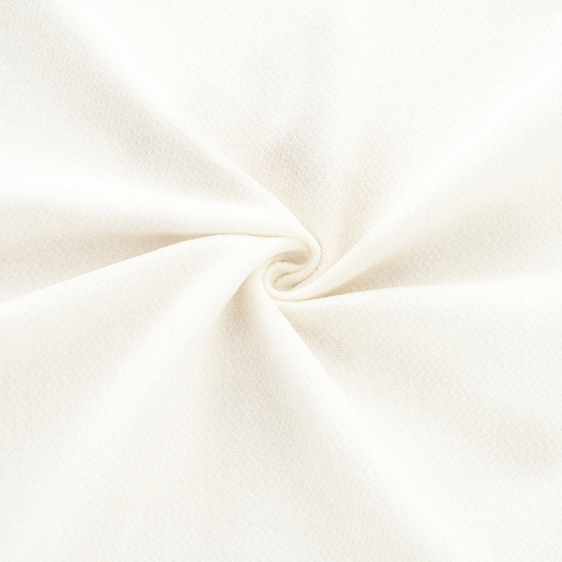 Canapé Comfy 3 chenille avec rangement moderne avec cachette, Blanc