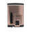 Frigidaire 26 lbs. Capacity Countertop Ice Maker, Bullet Ice Maker with Transparent Window-39520041