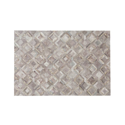 Mosaica circulo - frêne lilas