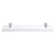 Essentials Wall Mounted Bathroom Accessory Tray
