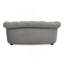 Canapé-lit Chesterfield pour chien Kiki 36,5 po-134042094