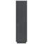 Goshgar 135cm H Solid Wood Etagere Bookcase-2091175166-2091175163