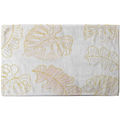 Monta Bath Towel