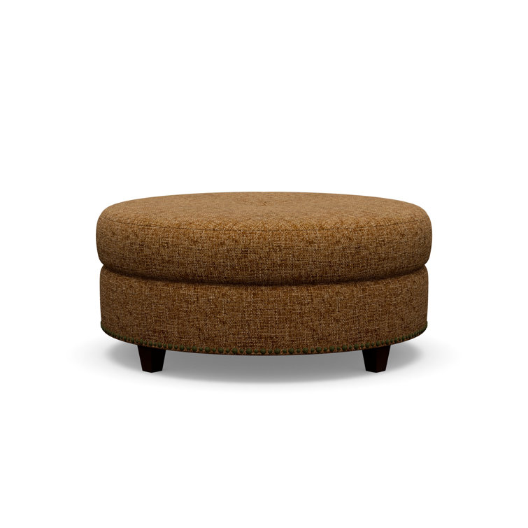 Lilly Ottoman