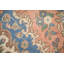 Tapis traditionnel rétro 6 x 9