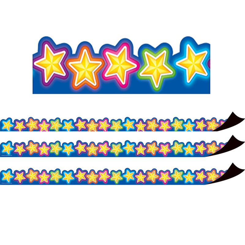 Bordure magnétique