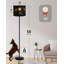 Lampe sur pied traditionnelle 58 po Danette