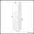 Stackable Wall Storage Cabinet – 70.87"H, Adjustable Shelves, Wall-Mounted Design-701075905