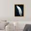 Habillé de plumes - impression-72500298-72500305-119403335