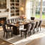 Dining Set-2010466105-2010466108