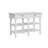 Wallaceton 47.6'' L Kitchen Island with Marble Top-135842157