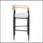 Tabouret de bar (ensemble de 2)