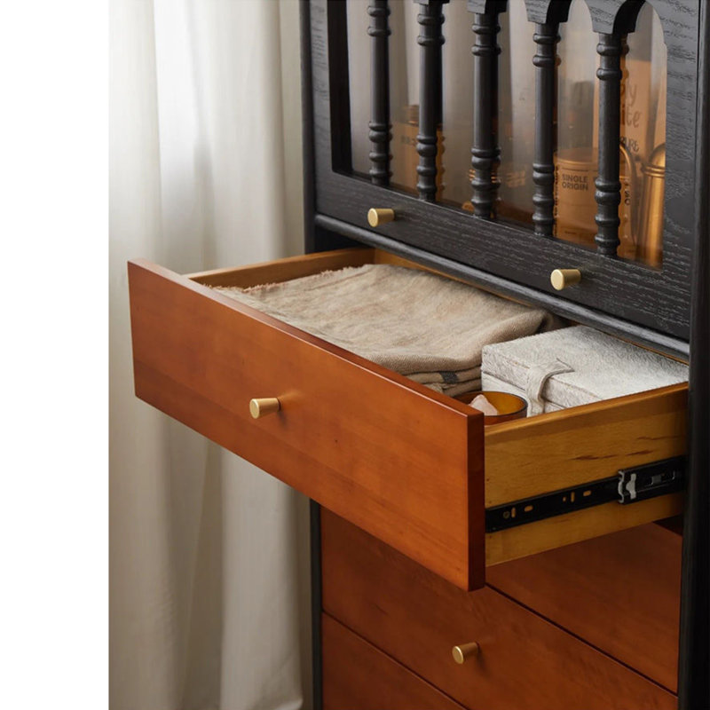 Armoire d'appoint