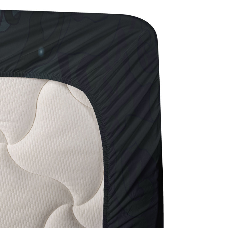 Microfiber Sheet Set, Full Sheet Set + Fitted Sheet + 2 Pillowcases