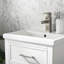 Ensemble de meuble-lavabo simple 20 po Deon-1530157351