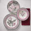 Marchesa Serengeti 4-Piece Dinner Plate Set Porcelain