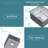 27* 18-inch stainless steel kitchen sink