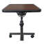 Bureau à hauteur réglable Kermani
