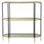 Console Luxury 3 Luxury