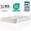 Orthopaedic Firm Mattress, Ideal for back pain support, Dual Sided, 26CM / 10.5 INCH Deep, Tufted.-1187258789