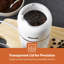 Geepas Stainless Steel Electric Blade Coffee Grinder-93212533