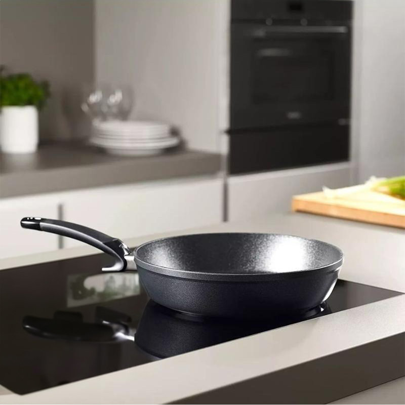 Poêle à frire antiadhésive Fissler Ceratal, 9.5"