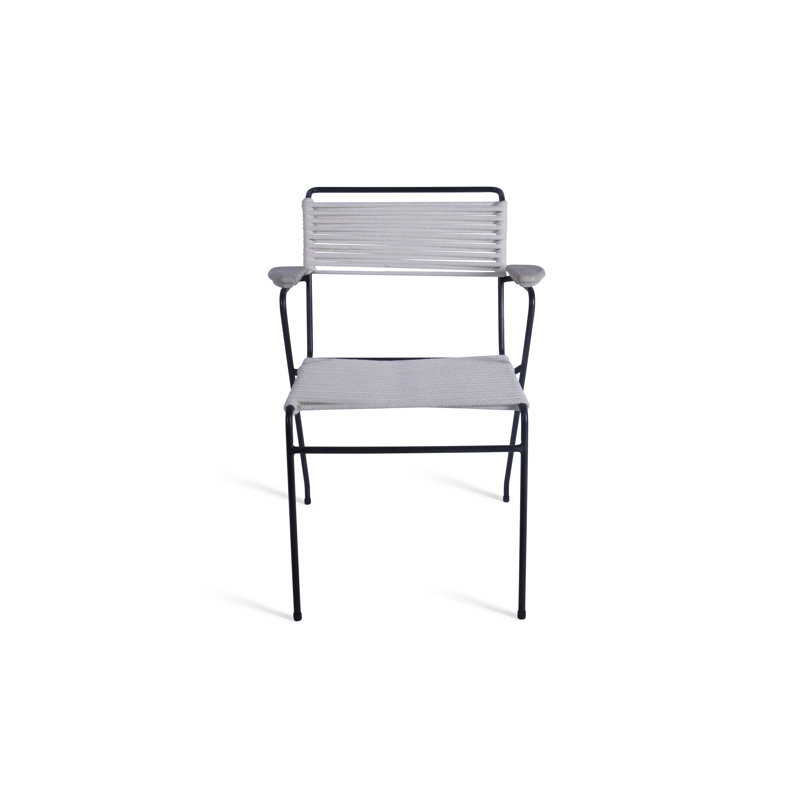 Savoye Upholstered Arm Chair
