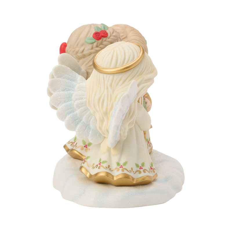 Figurine Precious Moments Angels