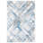 Shivan 100 Performance Geometric Rug-1493156180