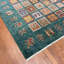 Wool Patchwork Indoor Rug