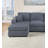 2pc Sectional Set-2047600022