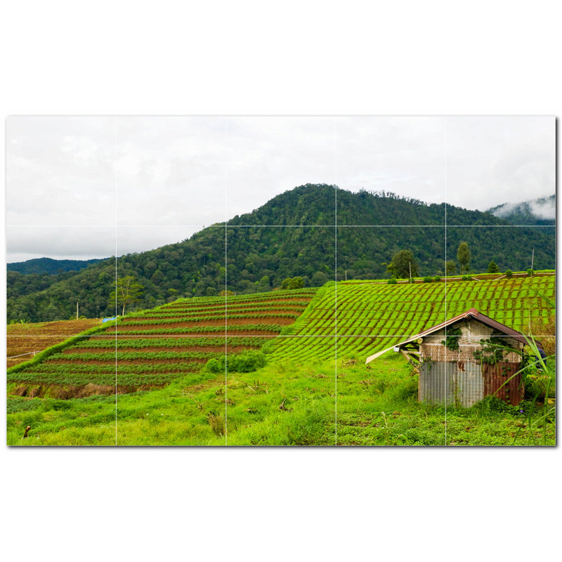 Photo de ferme 6 x 6